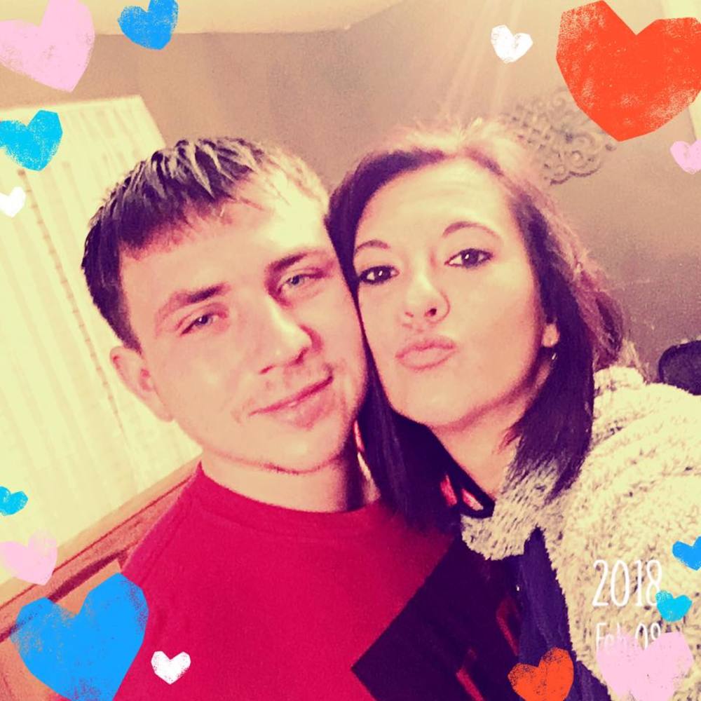 Meet your Posher, Ronnieandamanda